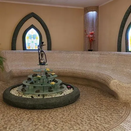 александра Hotel Sveti Vlas