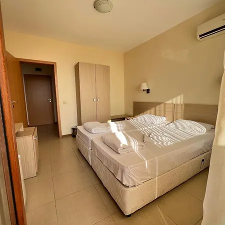 александра Sveti Vlas