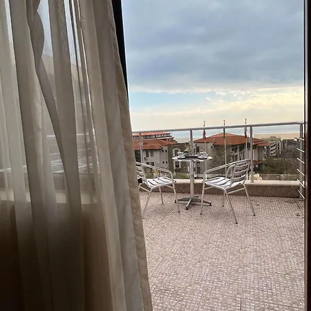 александра 3* Sveti Vlas