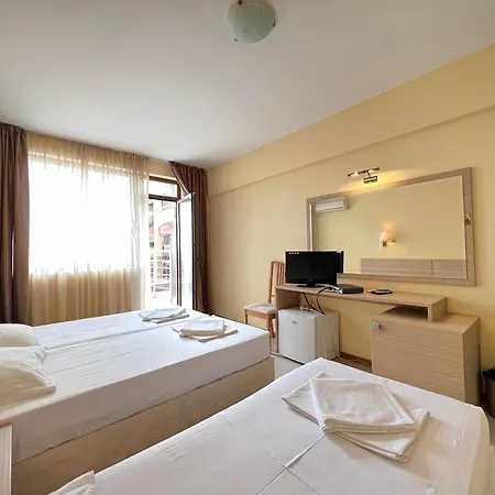 александра 3* Sveti Vlas