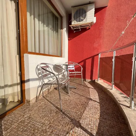 александра 3* Sveti Vlas