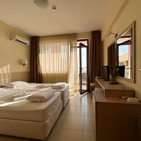 александра Sveti Vlas