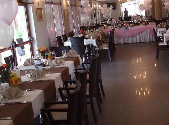 Отель александра