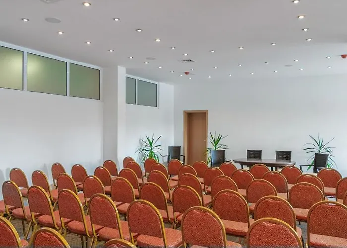 Отель александра