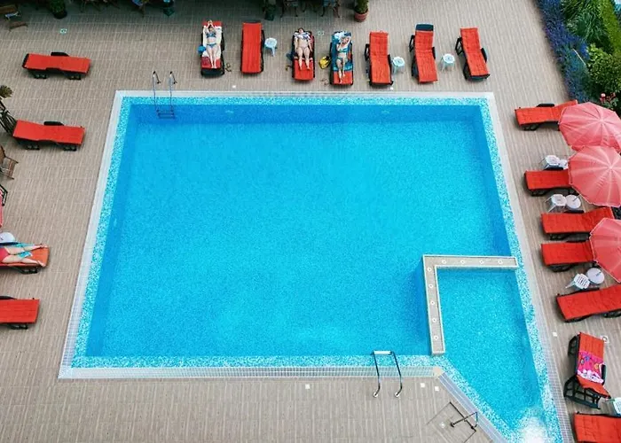 александра 3* Свети-Влас