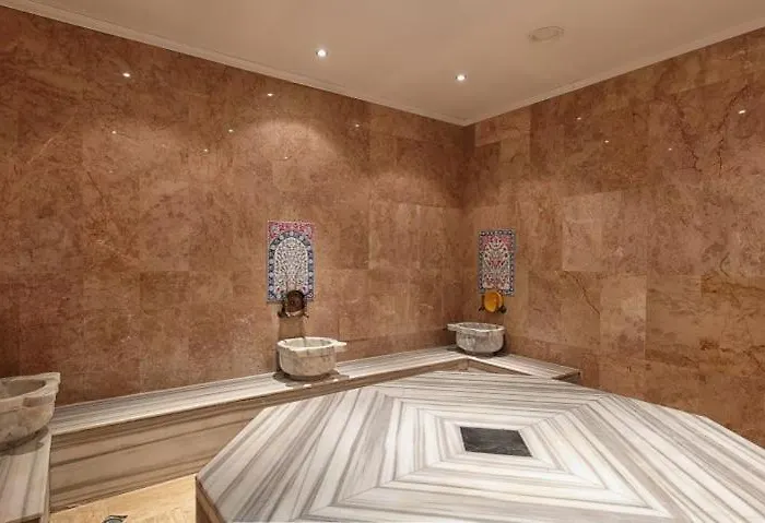 Отель александра