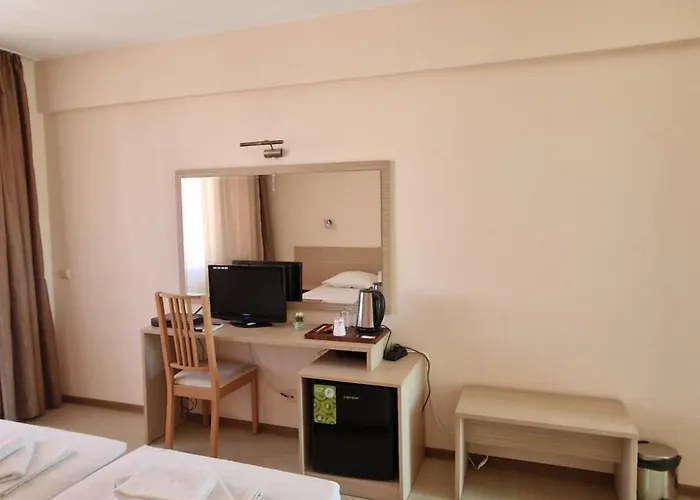 александра Отель Свети-Влас