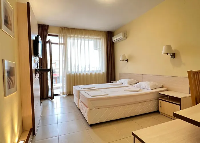 александра 3* Свети-Влас