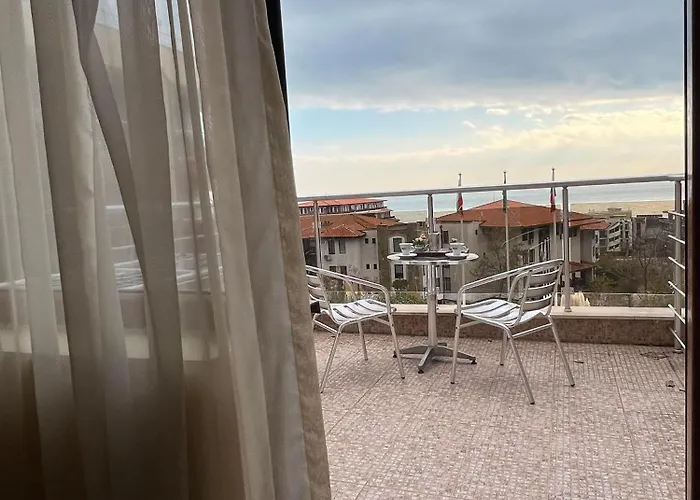 александра 3* Свети-Влас