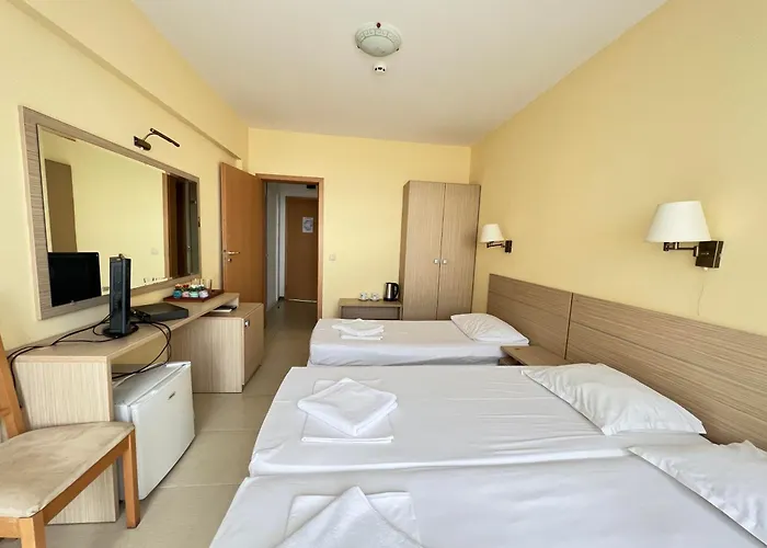 александра Отель 3*