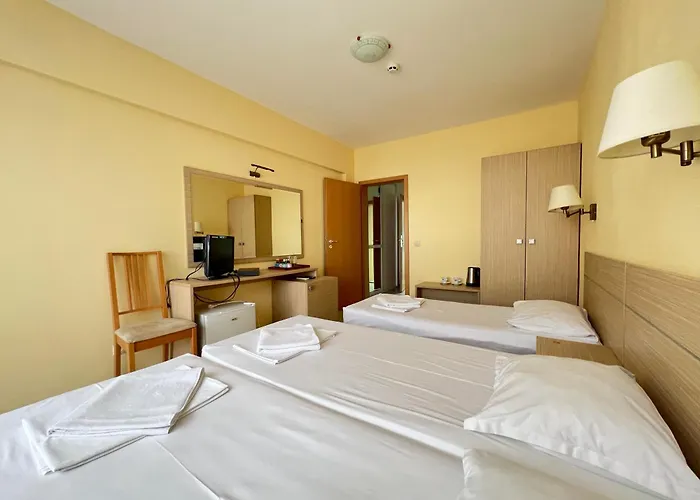 александра 3* Свети-Влас