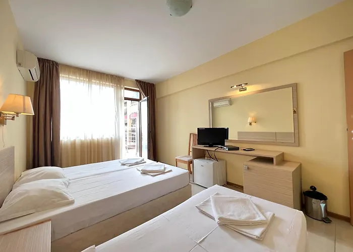 александра 3* Свети-Влас