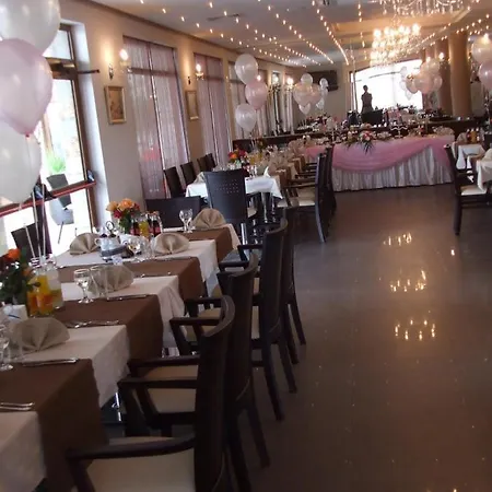 Hotell александра