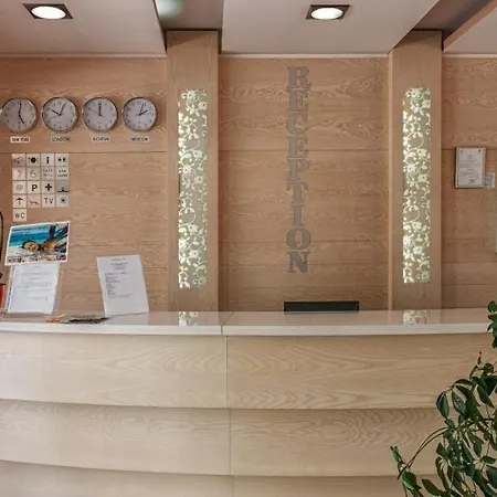 Hotell александра