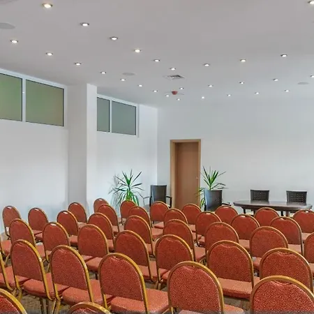 Hotell александра