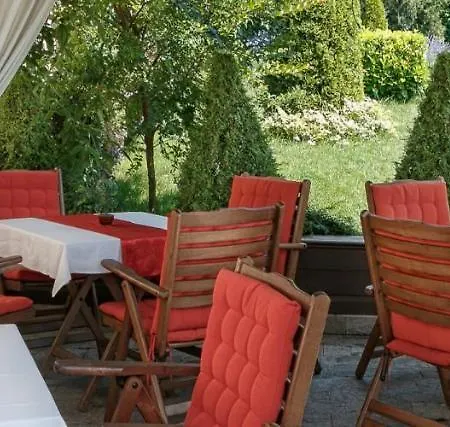 александра Hotell