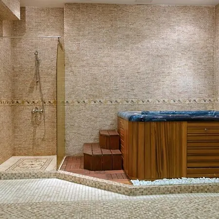 александра 3* Sveti Vlas