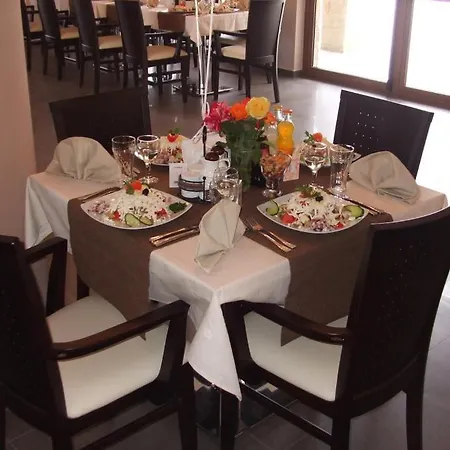 Hotell александра