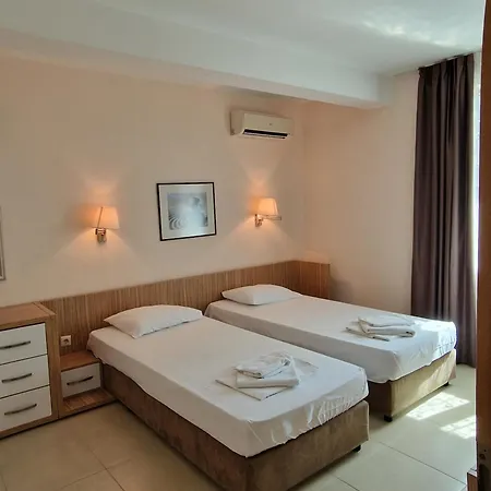 александра Sveti Vlas