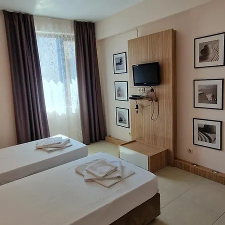 Hotell александра