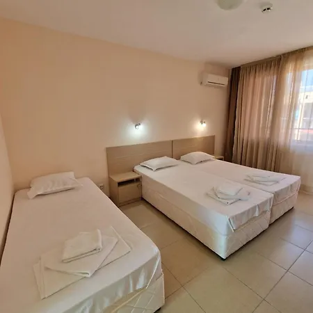 александра Sveti Vlas