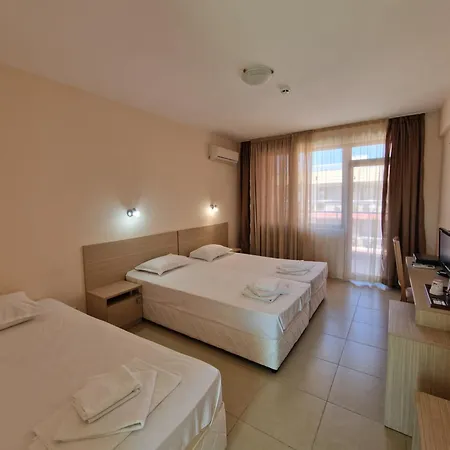 александра Sveti Vlas