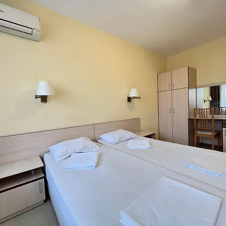 александра Hotel Sweti Wlas