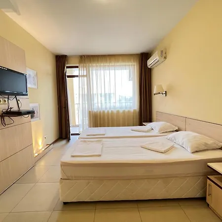 Hotel александра Sweti Wlas