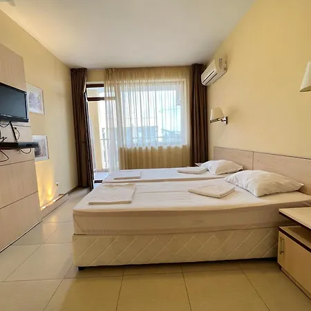Hotel александра