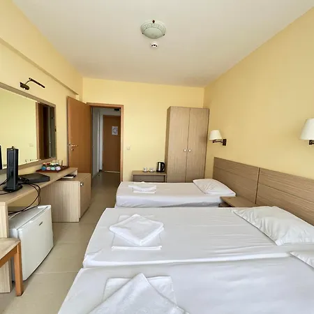 александра Hotell 3*