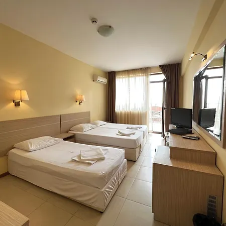 александра Hotel Sweti Wlas