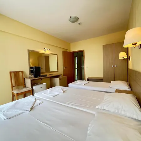 Hotell александра Sveti Vlas