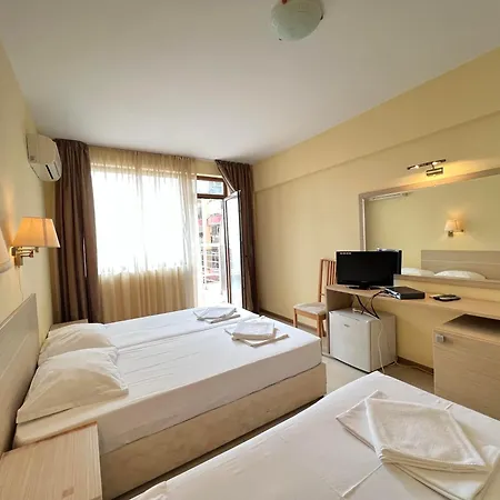 александра Hotell