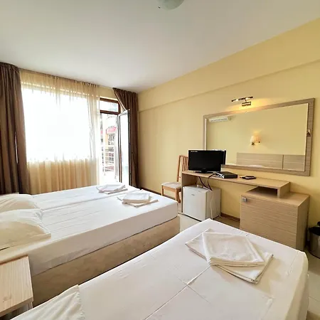 Hotell александра