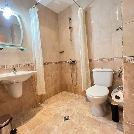 Hotel александра Sweti Wlas
