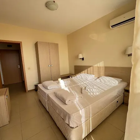 александра Sveti Vlas