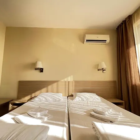 Hotell александра