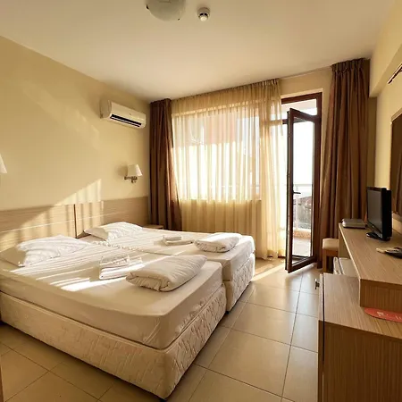 Hotell александра 3*