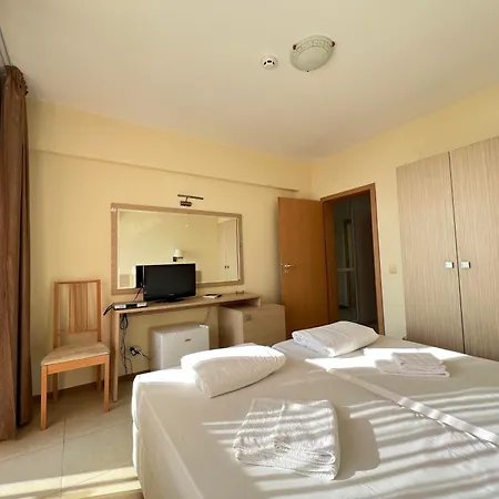 александра Sveti Vlas