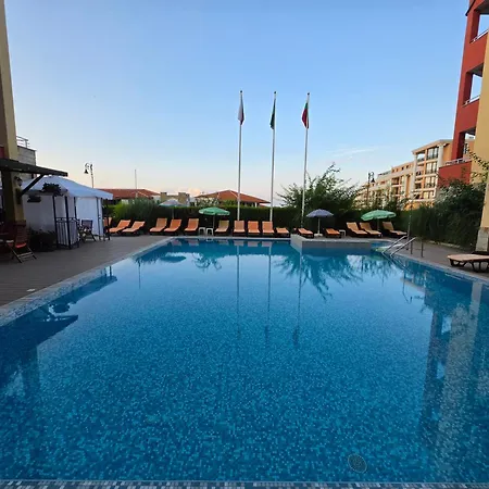 Hotel александра 3*