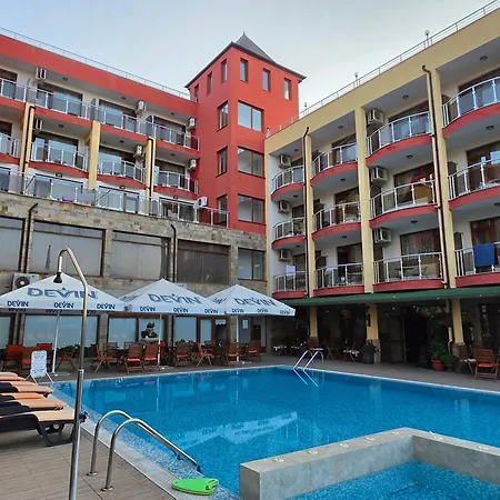 александра Hotel Sweti Wlas