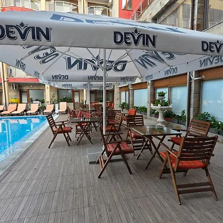 Hotel александра Sweti Wlas