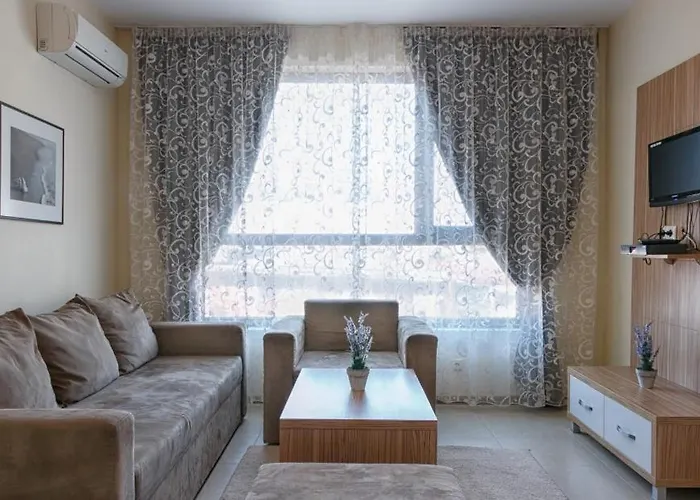 Hotel александра 3*