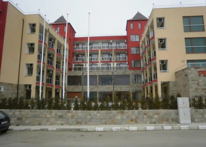 александра Sveti Vlas