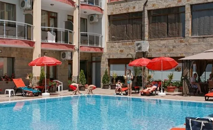 александра Sveti Vlas