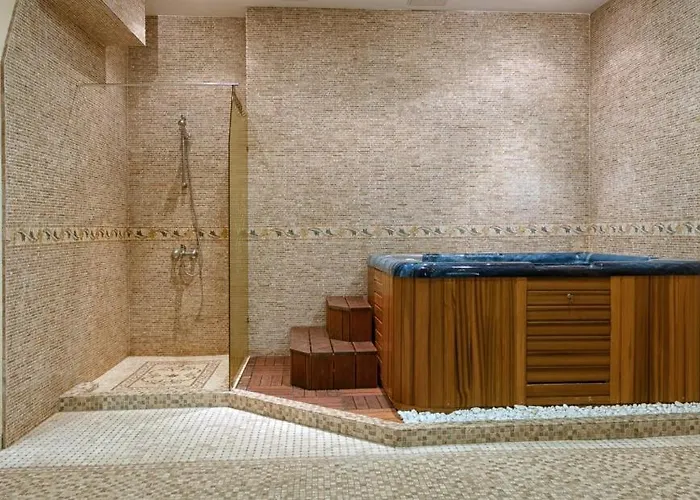 александра 3* Sveti Vlas