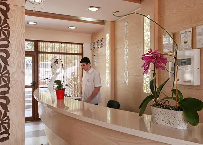 александра Sveti Vlas