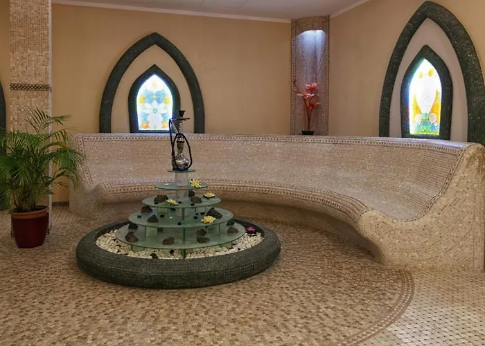 александра Hotel Sveti Vlas