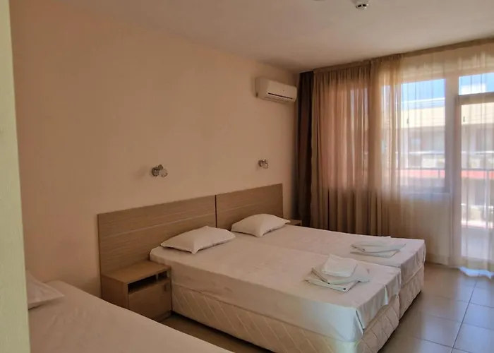 александра 3*