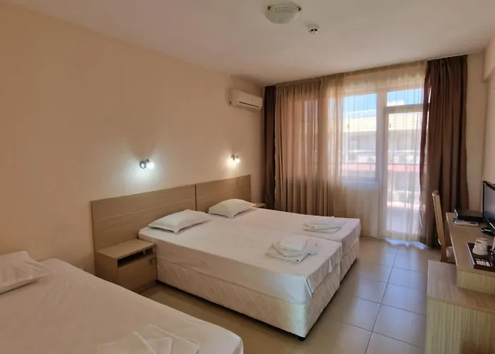 александра Sveti Vlas